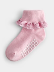 JoJo Maman Bébé 5-Шұлықтар жинағы - 8суретінің 6 суреті