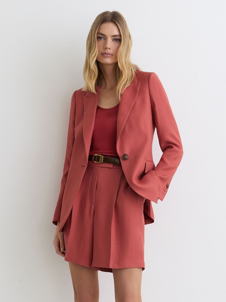 Reiss Jules Tailored Bermuda Shorts - Bild 1 von 6