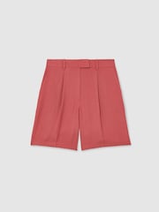 Reiss Jules Tailored Bermuda Shorts - Bild 2 von 6