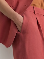 Reiss Jules Tailored Bermuda Shorts - Bild 4 von 6