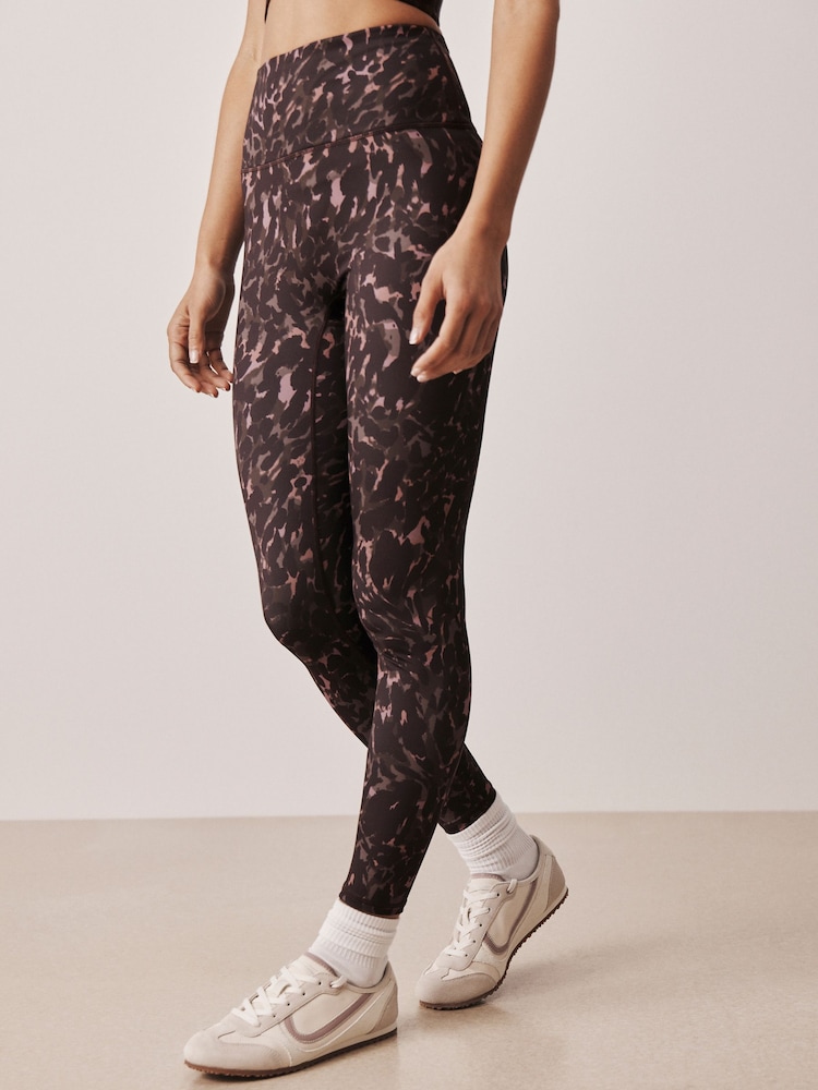 Animal Active Power Sports Leggings - Image 2 of 7 Animal Active Power Sports Leggings - Image 2 of 7