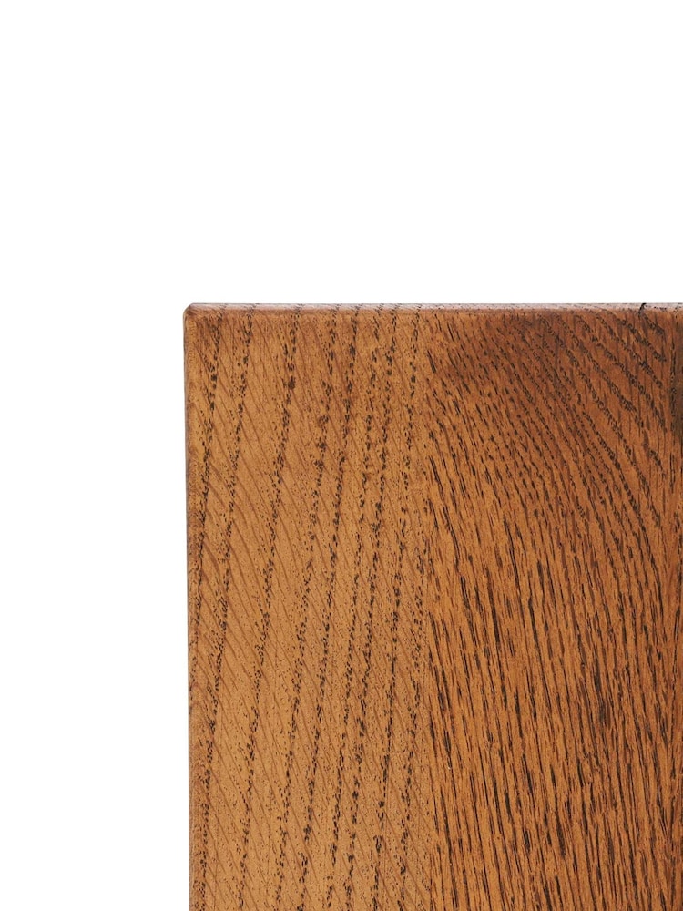 Barker and Stonehouse Brown Square Table Lamp - Image 4 of 4 Barker and Stonehouse Brown Square Table Lamp - Image 4 of 4