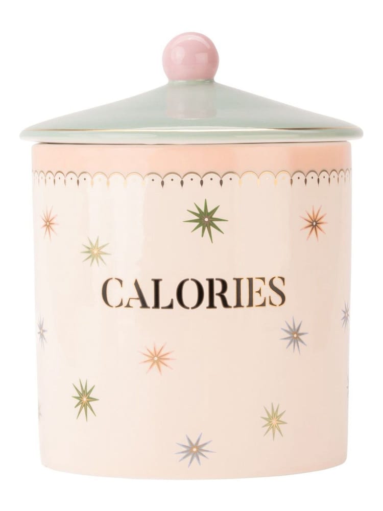 Yvonne Ellen Multi Biscuit Jar - Image 1 of 2