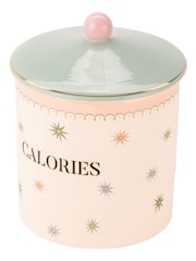 Yvonne Ellen Multi Biscuit Jar - Image 2 of 2