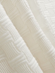 Κοντομάνικο μπλουζάκι Ted Baker με ανάγλυφη υφή - Εικόνα 7 από 7