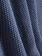 Ted Baker Short Sleeve Small Stitch Button Through Polo Shirt - Εικόνα 7 από 7