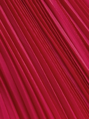 Ted Baker Pleated Halter Neck Maxi Dress - Bild 6 von 6