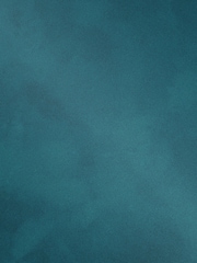 Millbrook Beds Teal Deco Arc Luxury Velvet Frame - Image 6 of 6