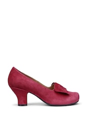 Hotter Donna SlipOn Formal Shoes - Bild 1 von 4