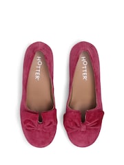 Hotter Donna SlipOn Formal Shoes - Bild 3 von 4