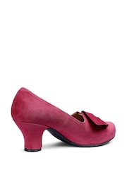Hotter Donna SlipOn Formal Shoes - Bild 4 von 4