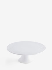 Présentoir à gâteaux Malvern estampé - Image 1 de 1
