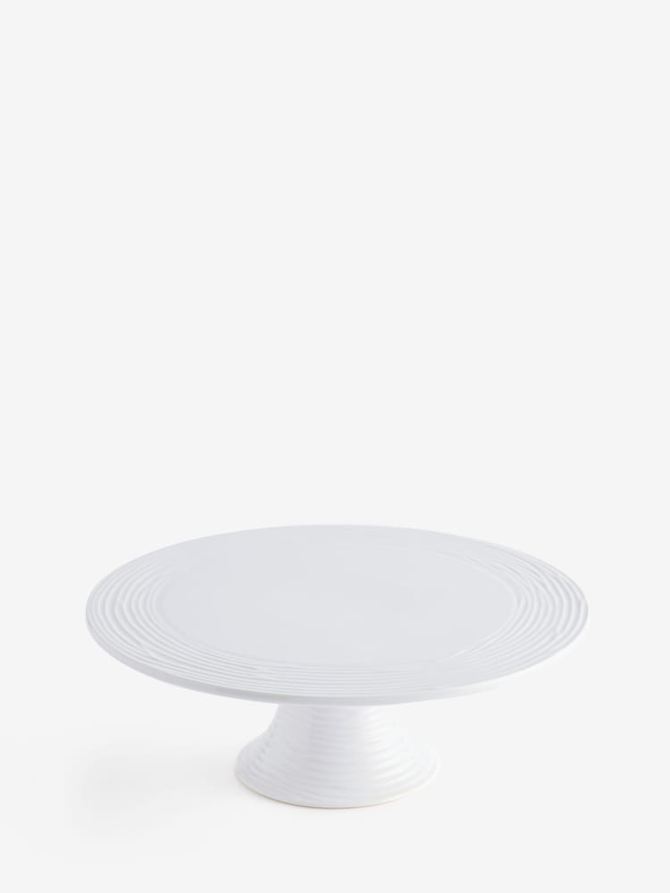 Présentoir à gâteaux Malvern estampé - Image 1 de 1