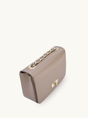 Apatchy Brown The Grace Leather Bag - Image 3 of 5