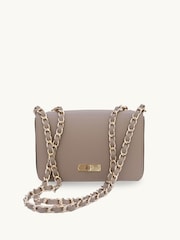 Apatchy Brown The Grace Leather Bag - Image 4 of 5