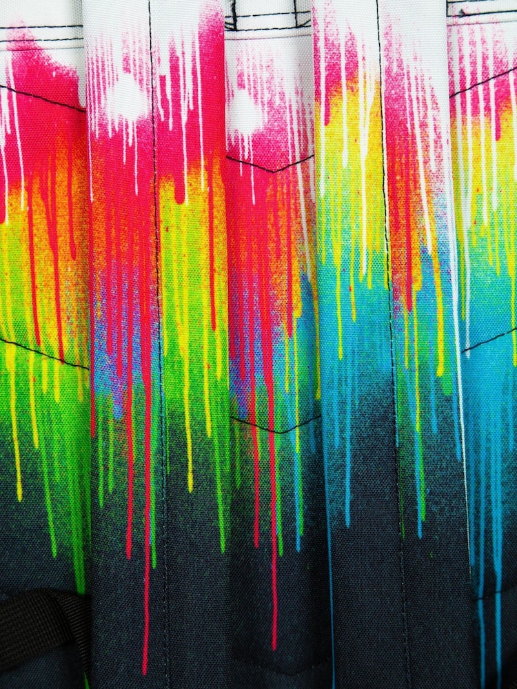 Hype ドリップスタイル バックパック - 画像 4 / 4