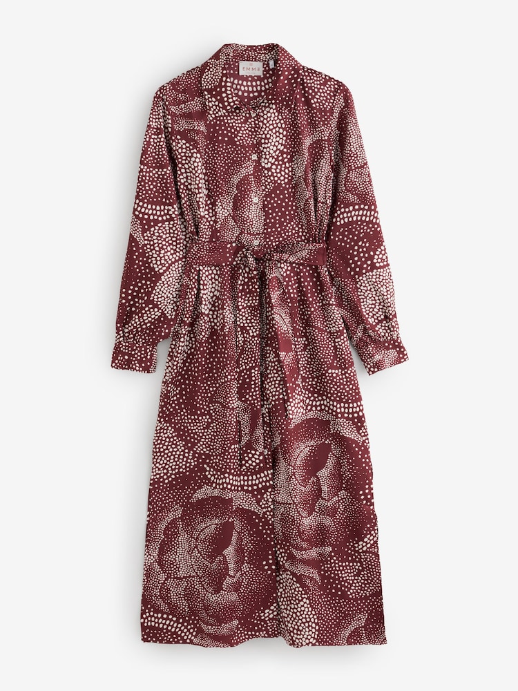 Emme Marella Emmalarico Dress - Image 1 sur 1
