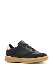 Schwarz - Hush Puppies Trainers - Bild 2 von 5