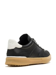 Schwarz - Hush Puppies Trainers - Bild 3 von 5