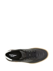 Schwarz - Hush Puppies Trainers - Bild 4 von 5