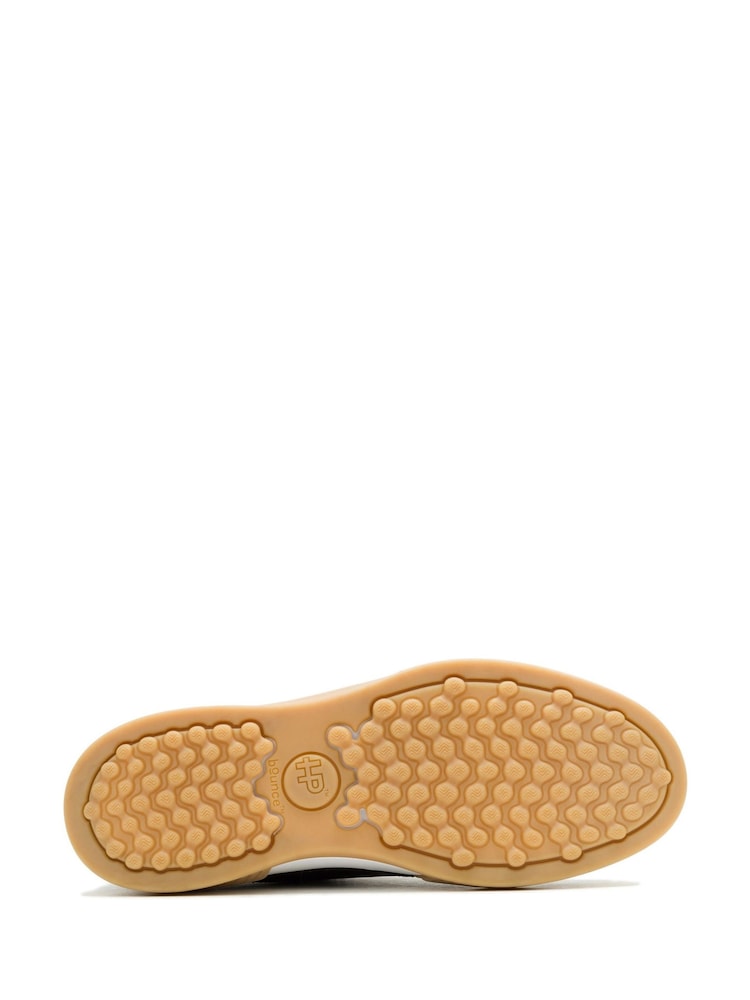 Schwarz - Hush Puppies Trainers - Bild 5 von 5