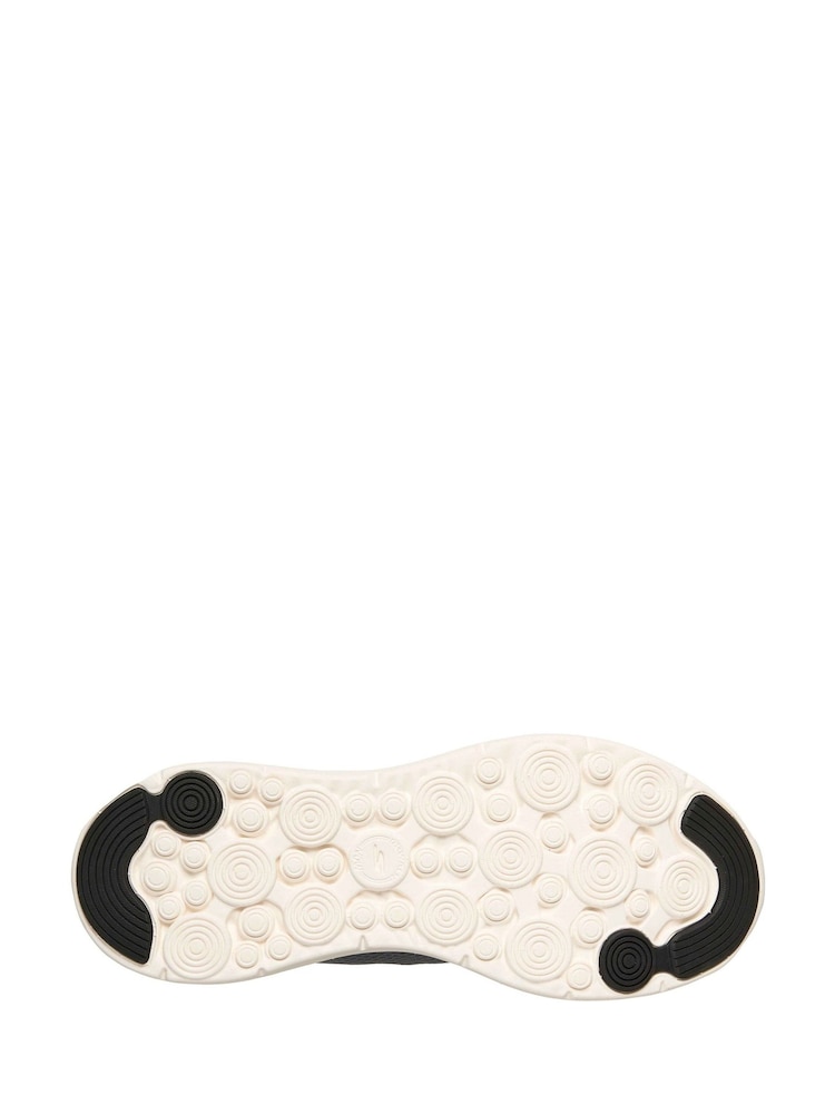 Skechers Grey GO WALK Now  Viligent Trainers - Image 5 of 5