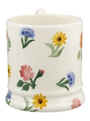 Emma Bridgewater Poppies & Pinks 1/2 Pint Mug - Bild 5 von 5
