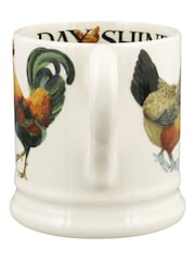 Emma Bridgewater Rise & Shine Shine Bright 1/2 Κούπα Pint - Εικόνα 2 από 4