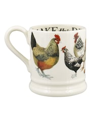 Emma Bridgewater Rise & Shine Shine Bright 1/2 Κούπα Pint - Εικόνα 3 από 4
