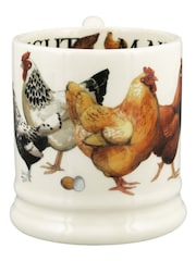 Emma Bridgewater Rise & Shine Shine Bright 1/2 Κούπα Pint - Εικόνα 4 από 4