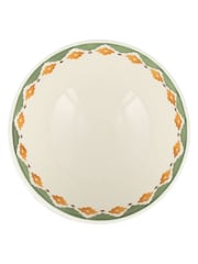 Emma Bridgewater Cream Carrots & Beets French Bowl - Image 3 of 3