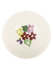 Emma Bridgewater Sweet Violets French Bowl - Imagen 2 de 2