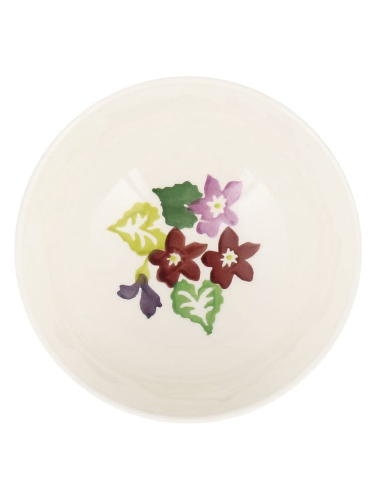 Emma Bridgewater Sweet Violets French Bowl - Imagen 2 de 2