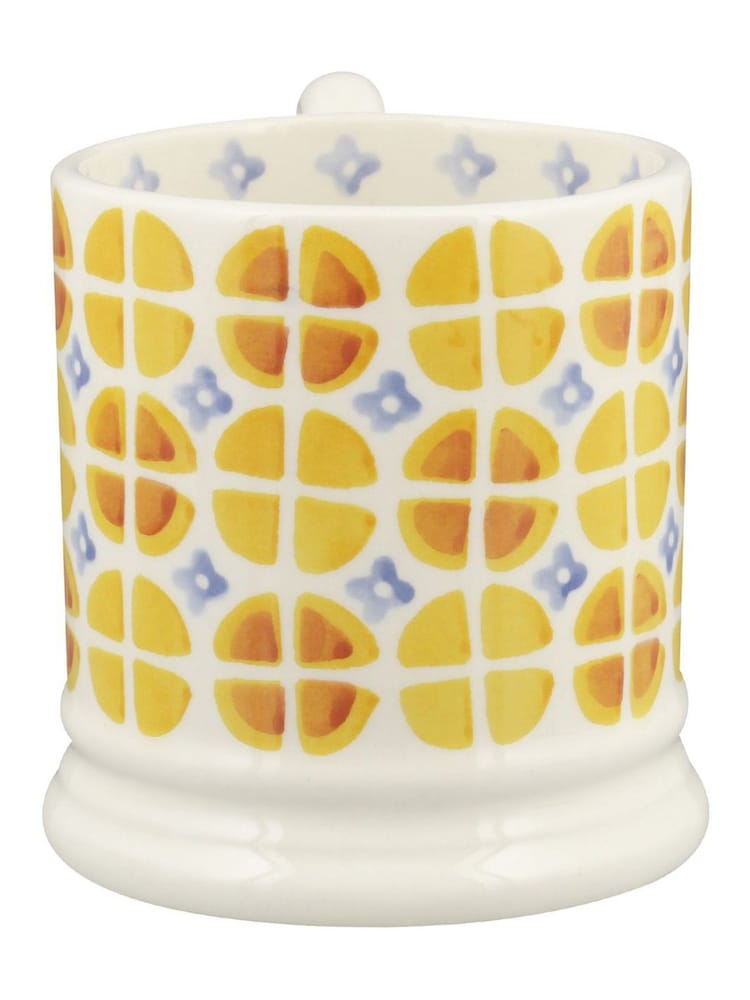 Emma Bridgewater Cream Hot Cross Buns 1/2 Pint Mug - Image 5 of 5 Emma Bridgewater Cream Hot Cross Buns 1/2 Pint Mug - Image 5 of 5