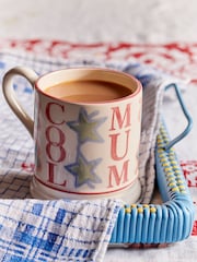 Emma Bridgewater Cream Cool Mum 1/2 Pint Mug - Image 1 of 5