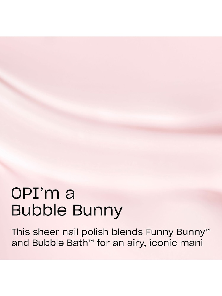 OPI Spring Collection The New OPIcons Duo Pack #1 2x15ml - Image 2 of 5