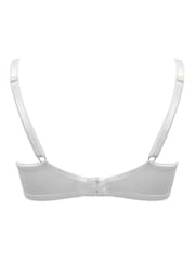 Weiß - Pour Moi Taylor Lace Bras - Bild 4 von 4