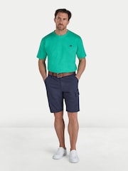 Raging Bull Green Classic T-Shirt - Image 4 of 4