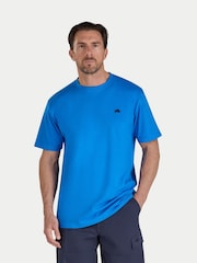 Raging Bull Blue Classic T-Shirt - Image 1 of 4