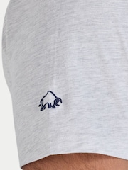 Raging Bull Grey Farmer Bully T-Shirt - Image 4 of 4