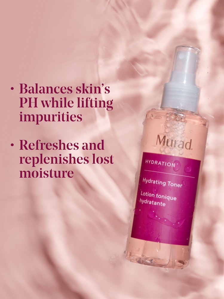 Murad Hydrating Toner 180mL - Image 2 of 4