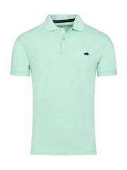 Raging Bull Green Classic Polo Shirt - Image 1 of 1