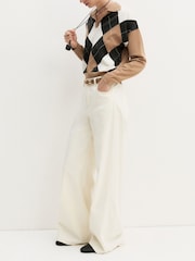 Emme Marella Brown Emmottanta Jumper - Image 5 of 6