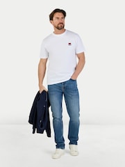 Raging Bull Crest T-Shirt - 4суретінің 2 суреті