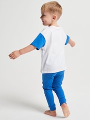 Brand Threads Spidey and Friends Long Leg Pyjamas - Image 2 of 6