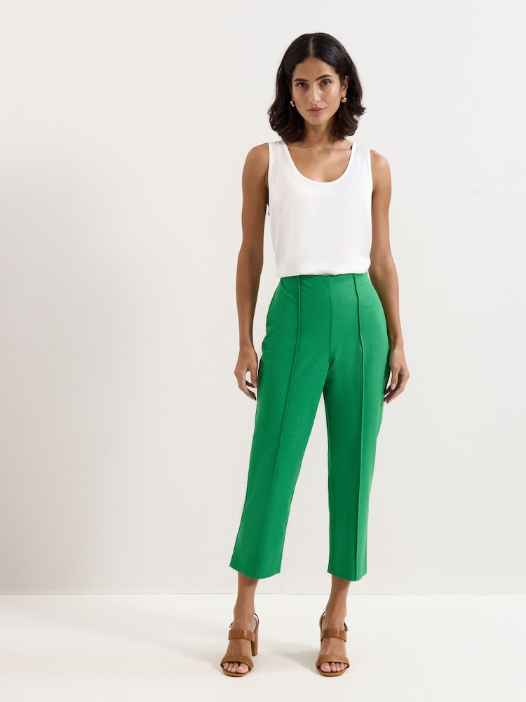 מכנסיים Phase Eight, דגם Miah - תמונה 1 מתוך 5