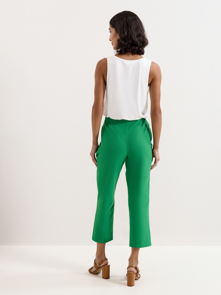 מכנסיים Phase Eight, דגם Miah - תמונה 2 מתוך 5