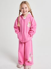 Brand Threads Peppa Pig Joggers Set - Imaginea 5 din 6