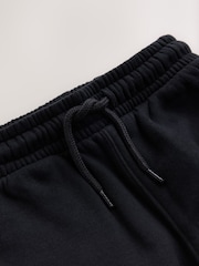 Black Tapered Regular Stripe Joggers (3-16yrs) - Image 3 of 4