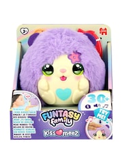 Galt Toys Funtasy Family-Kissmeez Hamster Interactive Pet - Image 1 of 2
